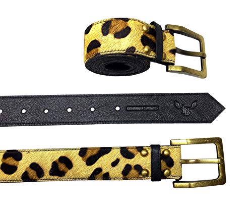 Leather Book Belt-1801 (Get Set Go) Ladies designer Belt4