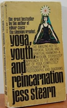 Yoga, youth, and reincarnation
