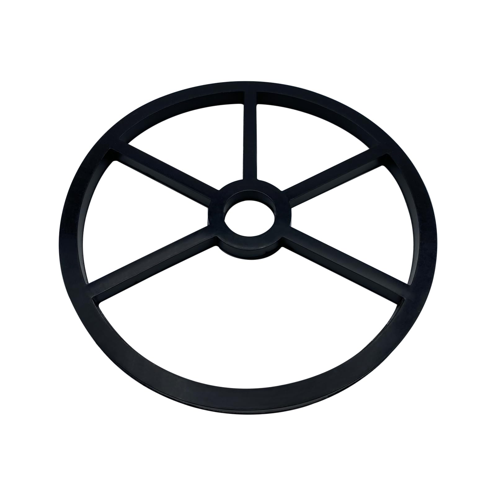 Poolzilla 1 Pack Valve Seat Spider Gasket Replacement for Hayward SPX0710XDM Compatible with Multiport and Sand Filter Valves