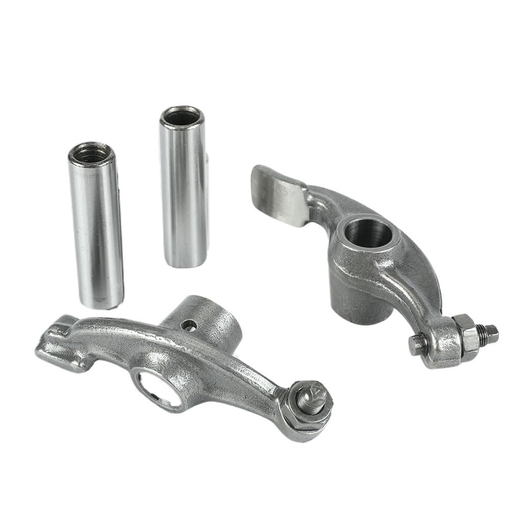 Arbre et culbuteur de soupape LF 125cc 150cc pour stopper les claquements du moteur