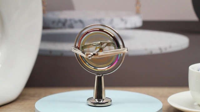 Amazon.com: Joytech Precision Gyroscope Kill Time Metal Anti