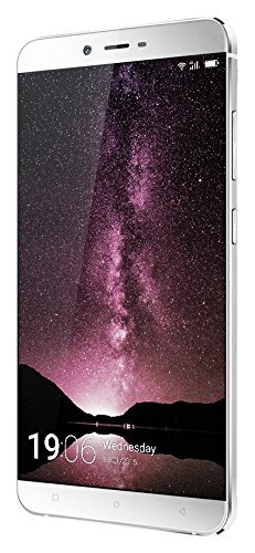 WEIMEI MOBILE wePlus 14 cm (5.5) 3 GB 32 GB