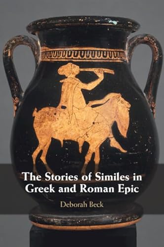 The Stories of Similes in Greek and Roman Epic
