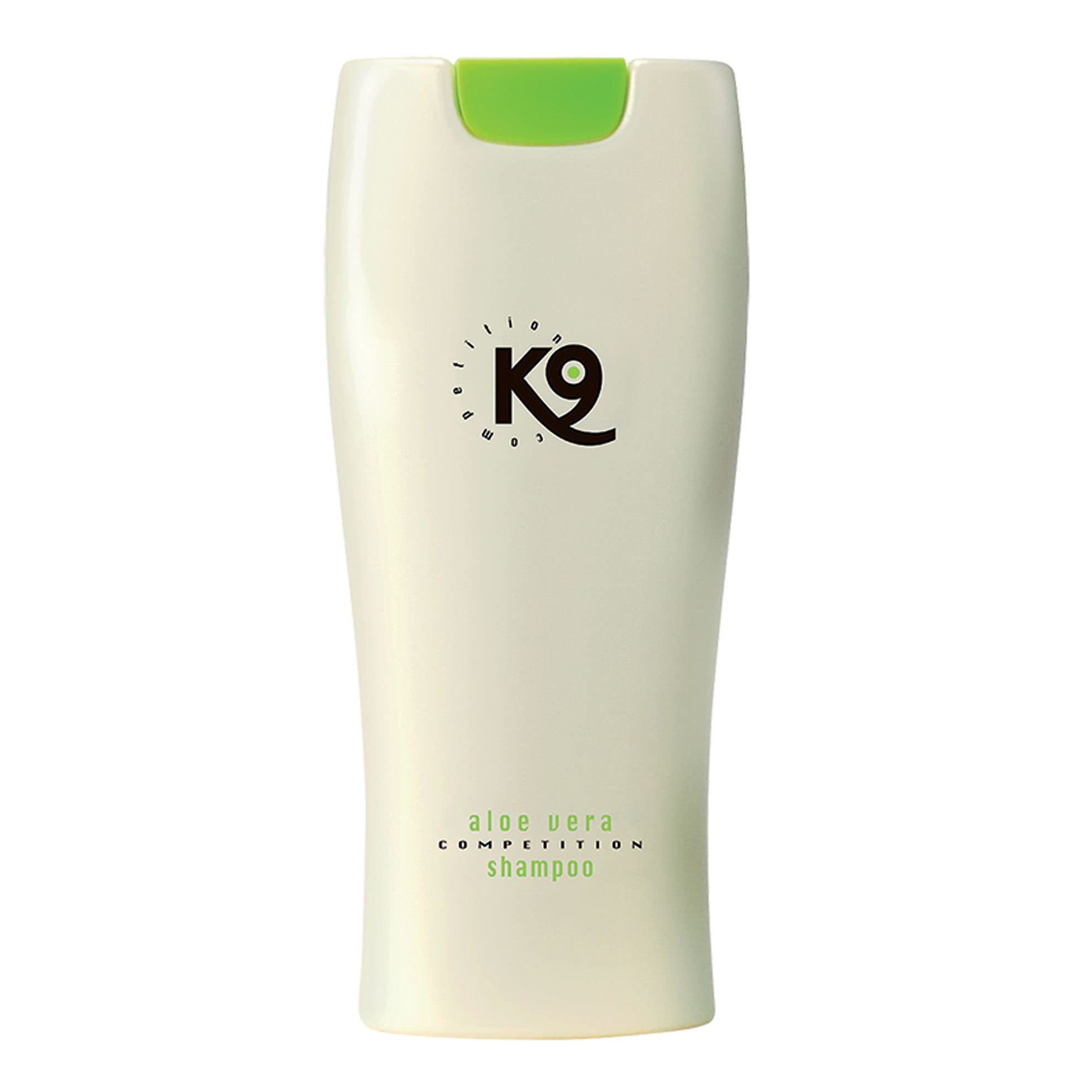 K9 Aloevera szampon 2,7 l (718.0504)