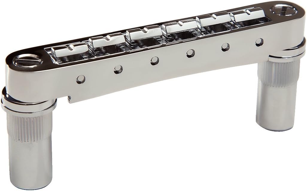 グラフテック(GRAPHTECH) GRAPHTECH SS RESOMAX NV1 AUTOLOCK BRIDGE 6MM - CHROME