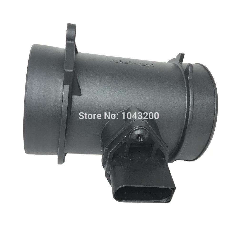 Amazon.com: mass air flow sensor 0280217517 New Mass Air Flow 