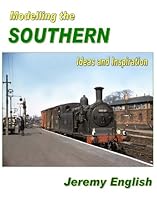 Modelling the Southern 1906419752 Book Cover