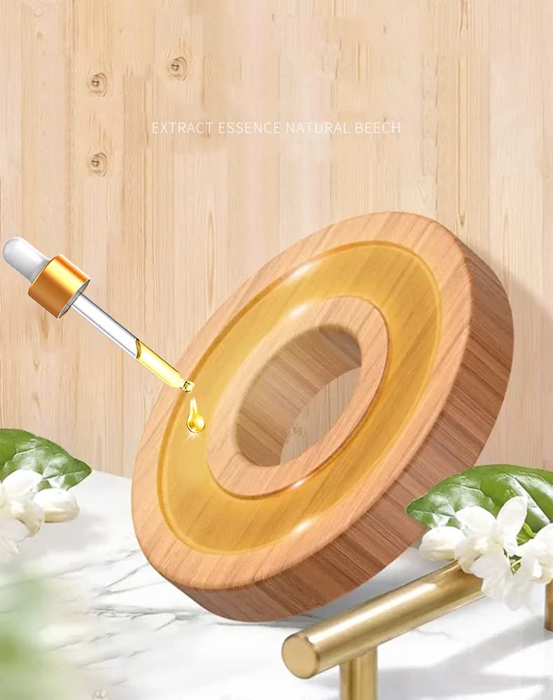 Deodorante per auto alimentato a energia solare con 3 oli essenziali, diffusore rotante per aromaterapia per auto, profumo, profumo, profumo, purificatore d'aria, per casa, ufficio, decorazioni auto,