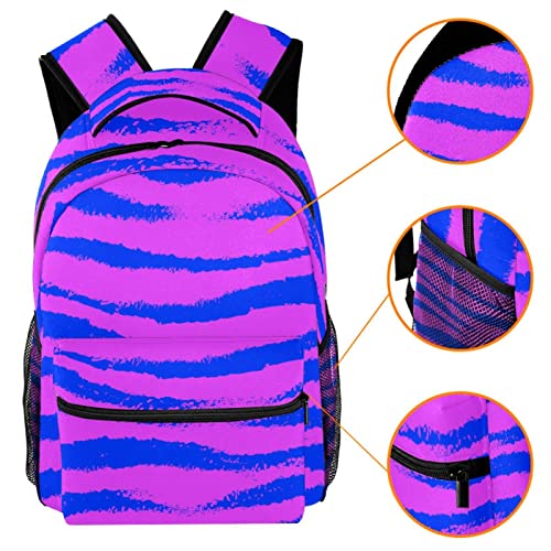 Sac à dos de voyage décontracté léger pour simplifier vos trajets - 3