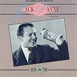  I\'ll string along with you CD