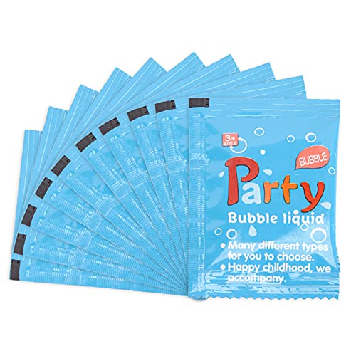 Buy DUYOYU Bubble Solution Refill Big Bubble Solution Concentrated