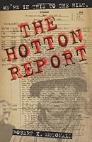 The Hotton Report 0966575385 Book Cover