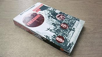 Paperback Marxism and freedom, from 1776 until today Book