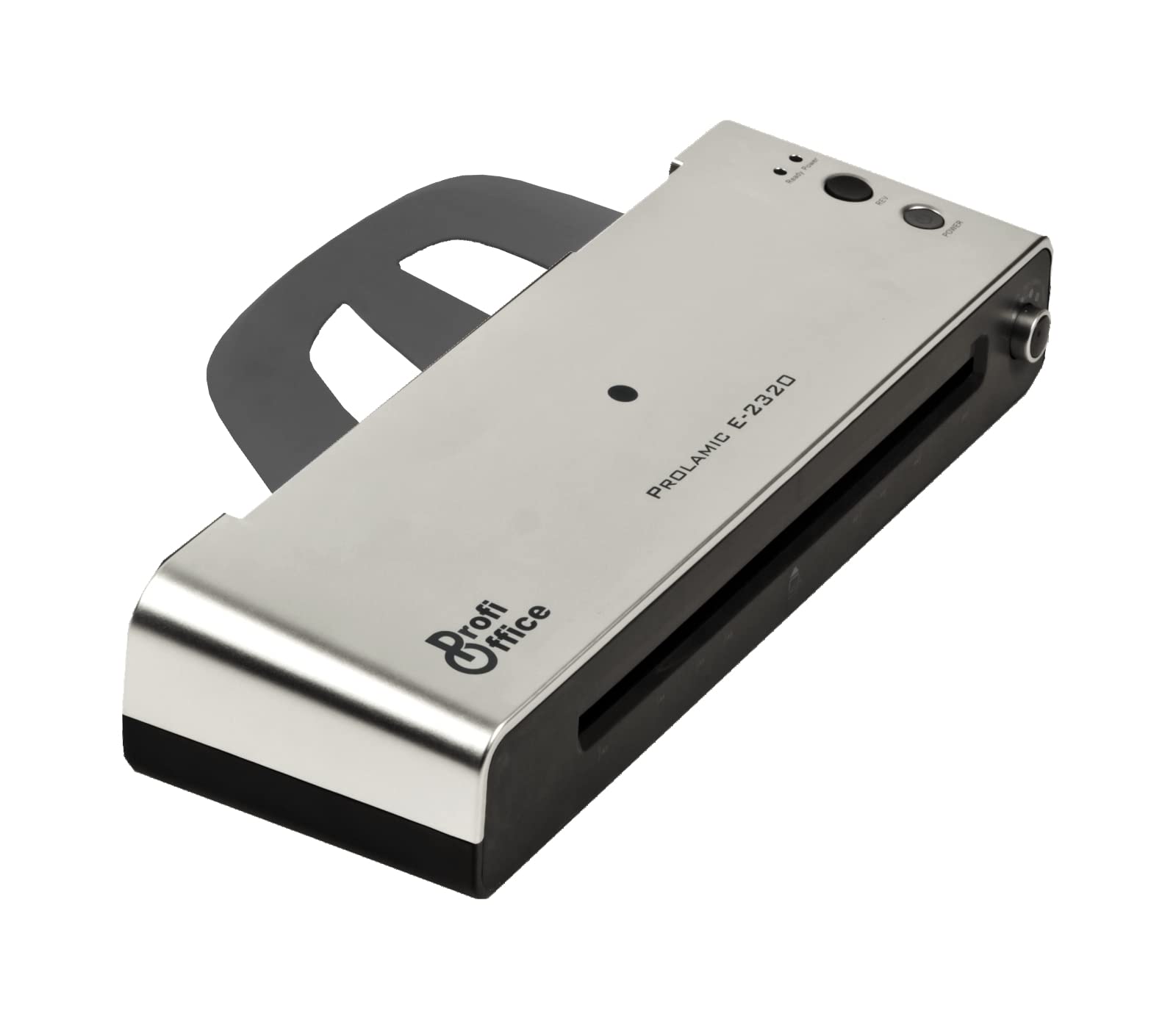 Laminiergerät Prolamic E-2320, DIN A3, 80-175 mic (89016)