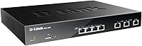 Vista 2 de D-Link Sistemas Servicios Router 4 Puertos GIGABIT