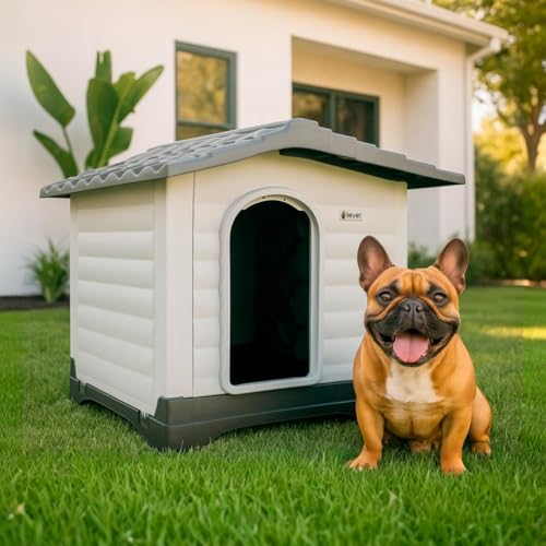Mejores comprativas On-line Casa para perro mediano favoritos de las personas. 16 Mejores comprativas On-line Casa para perro mediano favoritos de las personas. 16