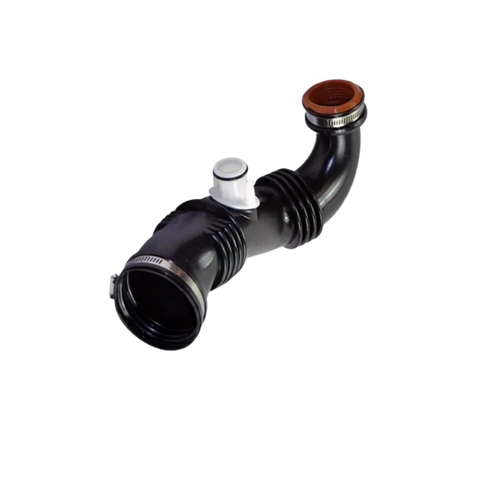 9687883680 1434E1 Manguera Turbocompresor Filtro Aire Tubo Admisión Para Citroen