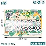 ^RTERBY'S B0CLP482SW lato 4