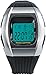 Produktbild PEARL Funkarmbanduhr: Digitale Unisex-Sport-Funkuhr mit LCD-Display SW-640 dcf (LCD Armbanduhr, Funkuhr Armband, Uhr Damen)