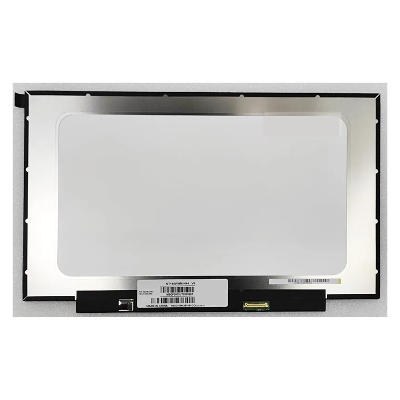 Ideapad S340-14 S145-14 1-14IGL05, Compatible Con Lenovo, Pantalla LCD