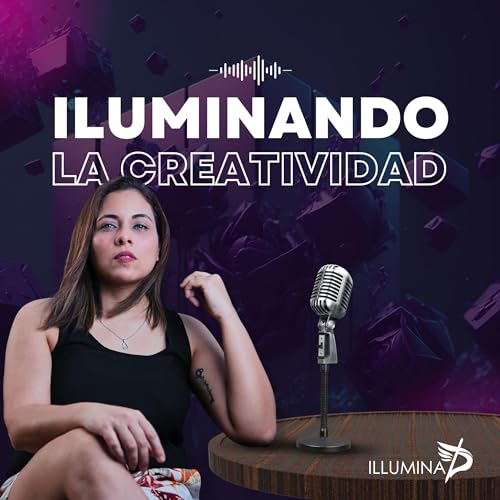 Couverture de Iluminando la Creatividad
