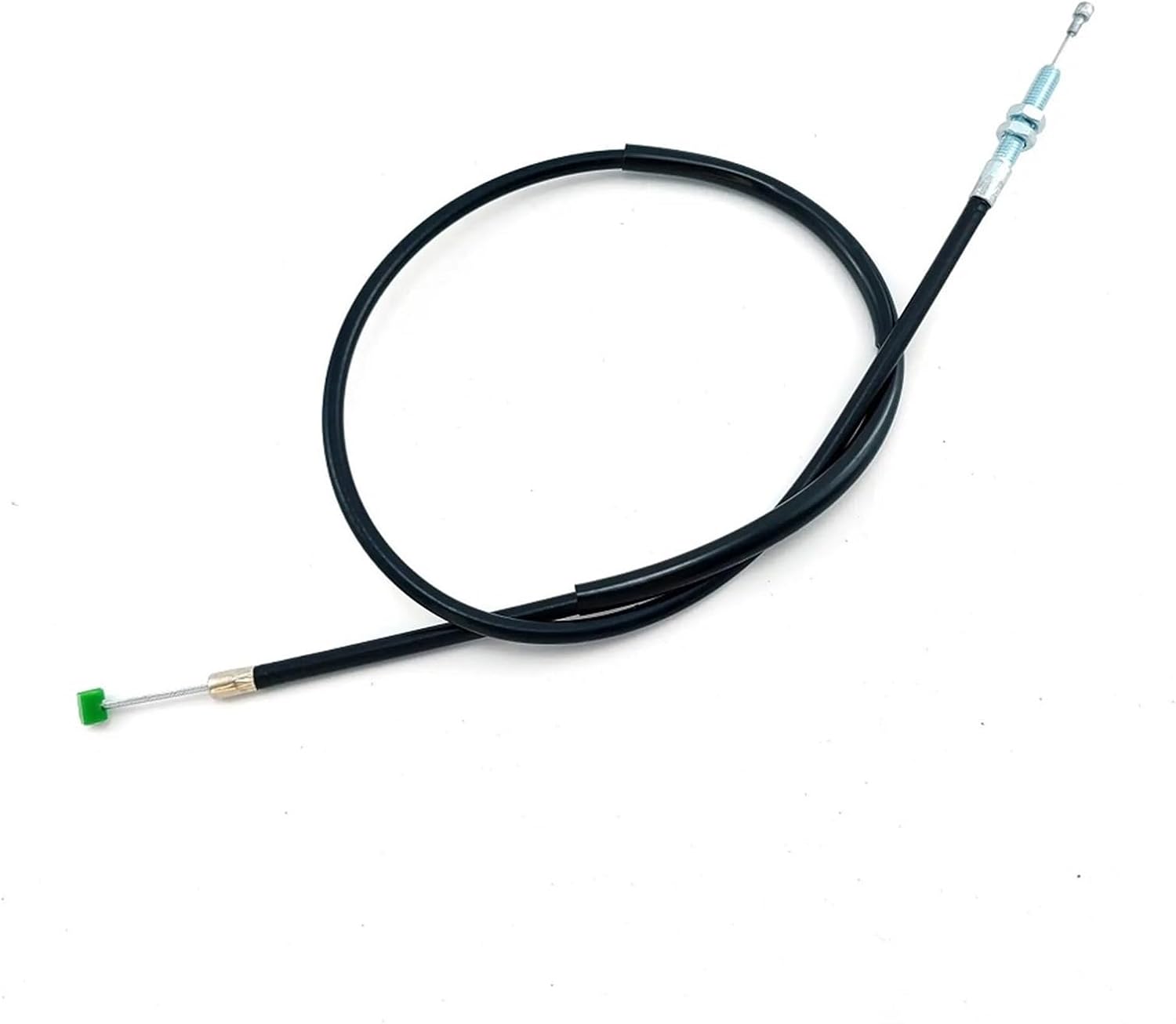 ケーブルクラッチホース に適合するカワサキ に適合するニンジャ 250/300 バイクアクセサリー バイク用クラッチプルワイヤー 9