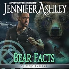 Bear Facts cover art