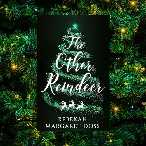 The Smutty Book Club Discusses: The Other Reindeer-Rebekah Margaret Doss