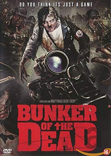 Dvd - Bunker Of The Dead (1 Dvd)
