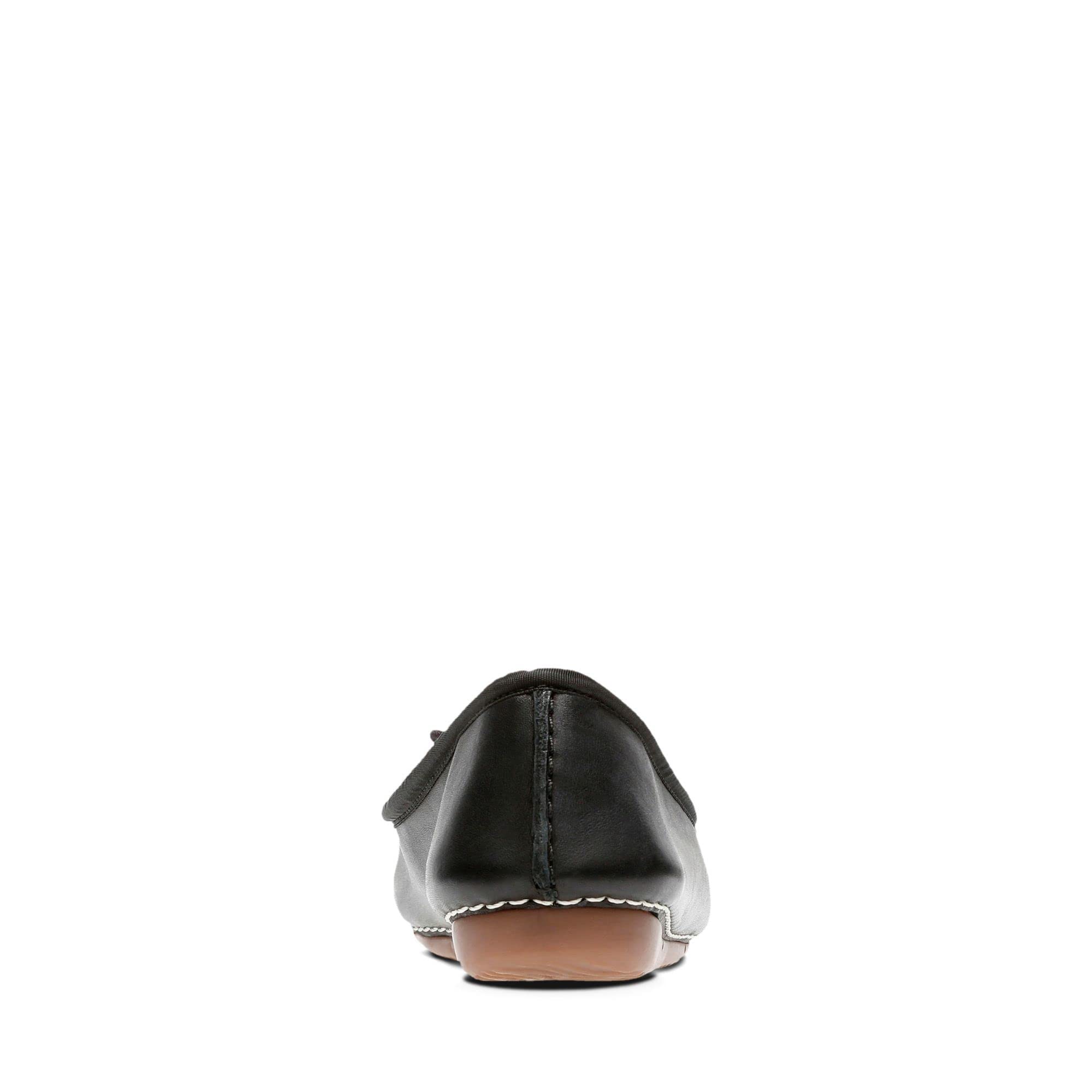 Clarks Kobiety Freckle IceMokasyny
