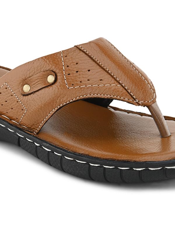Image of FASHION VICTIM 8010 Men's Slippers