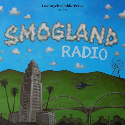 Smogland Radio: Jamel and Daisy