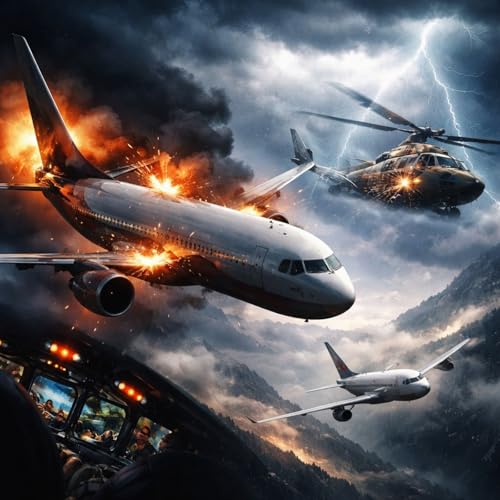 The Fatal Spark: The Investigation of Swissair Flight 111