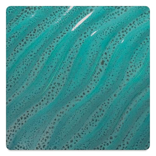 Amaco Phase Glaze - Teal Drift, Pint