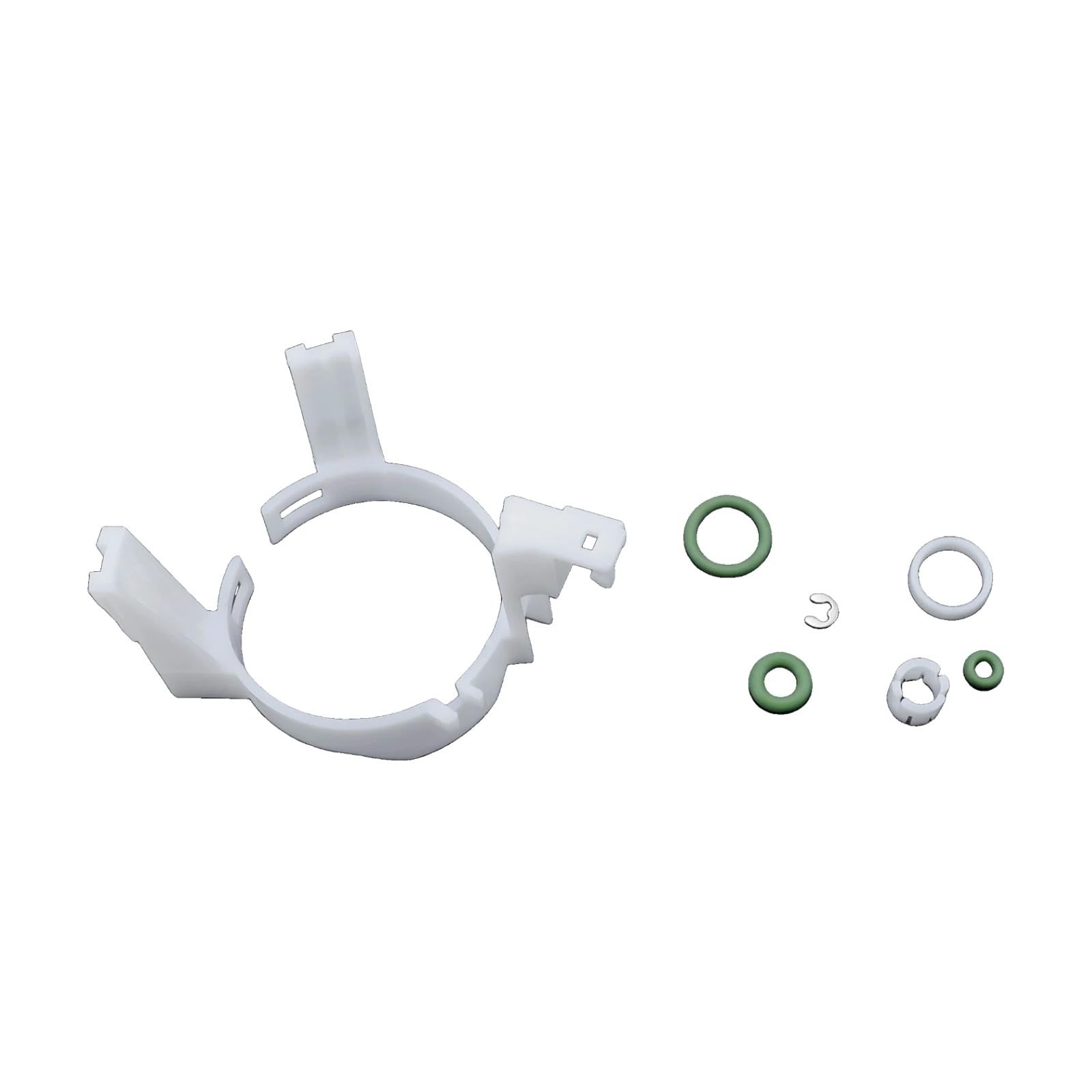 Elemento del filtro de combustible Filtro de combustible para MITSUBISHI OUTLANDER II 2,0 .4L 2006-2012/ASX 2010 LANCER VIII 2008 limpiador Gas 1770A118 1770A250 reemplazar
