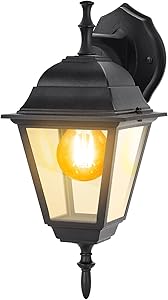 Applique da esterno thumbnail classifica