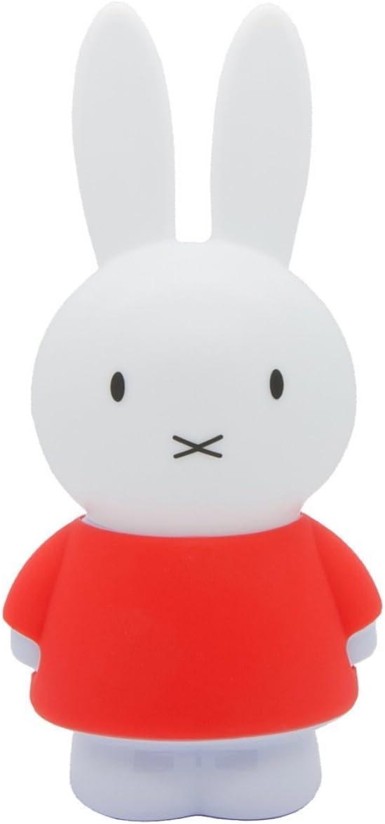 Miffy Sleep Light, Orange