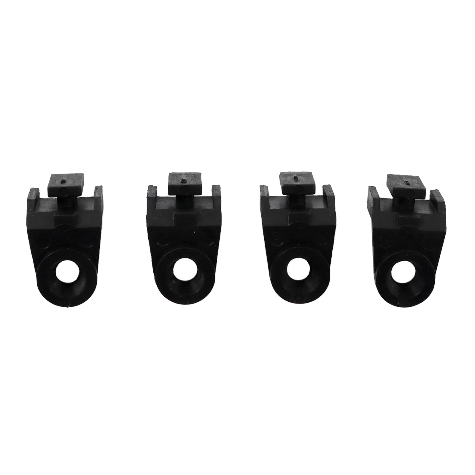 Ventola di Raffreddamento del Radiatore Elettrico 24V Push Pull Slim Fan per Camion Van Van