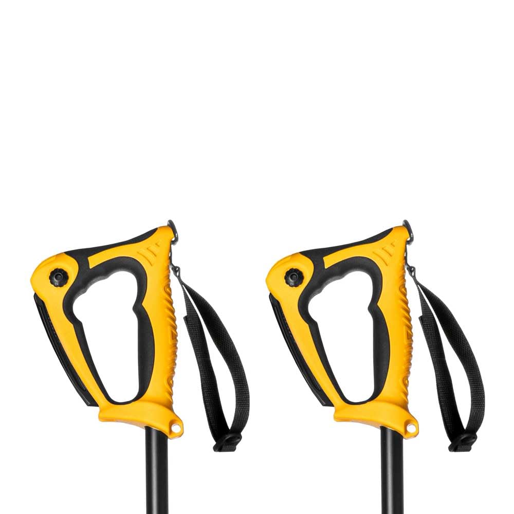 Alpine 3 Condor Evo di Grivel