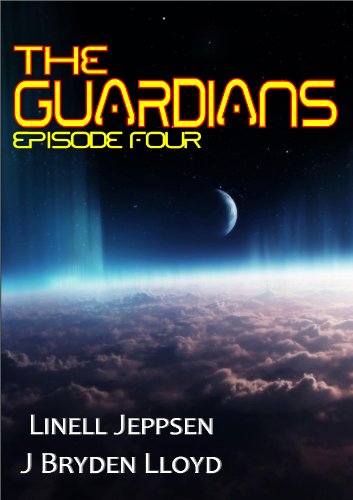 The Guardians: Episode 4