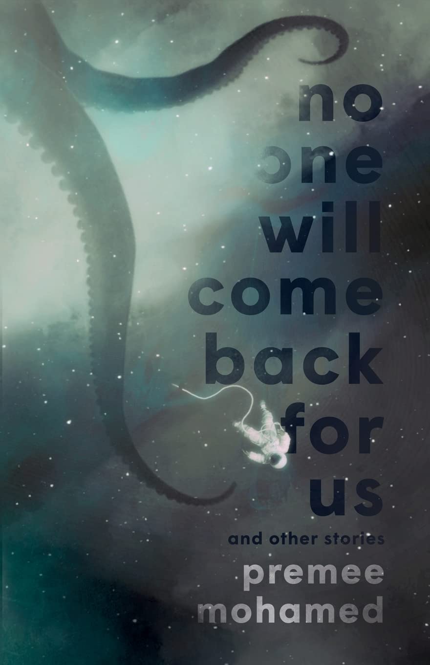 Buy No One Will Come Back For Us — BookShops.in