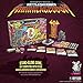 Epic Spell Wars of the Battle Wizards: ANNIHILAGEDDON Deck-Building Game