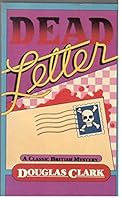 Dead Letter 0060807539 Book Cover