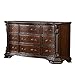 Furniture of America Monte Vista I Dresser