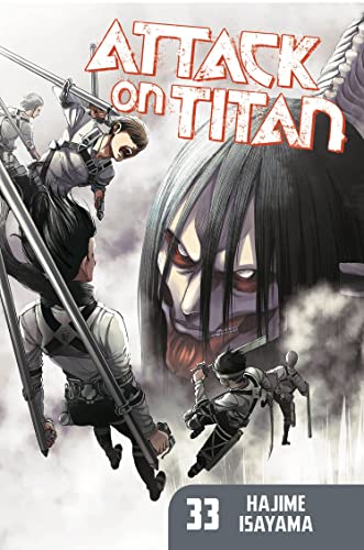How Many Attack on Titan Books Are There? | BookSummaryClub