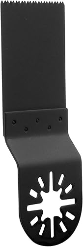 Miniatura 2 de Freeman RBMTBP Big Pt. Cuchillas de repuesto para herramienta multifunción (paquete de 5)