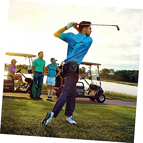 Set accessoires pour golf complet avec balles marqueur et tees - 2