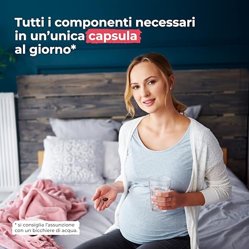 Normocis Mamma 30Soft Gel - 4