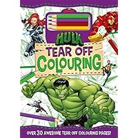 Marvel Avengers Hulk