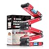 Saker Multi-function Foldable Level...